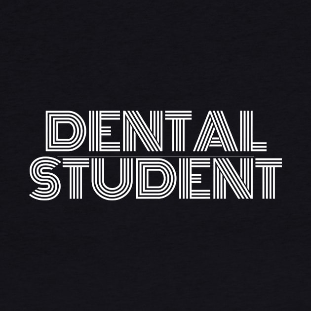 Dental Student by Haministic Harmony